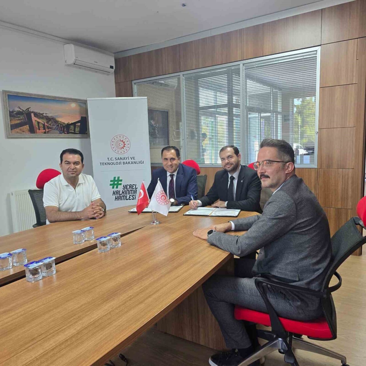 Bilecik Aile ve Sosyal Hizmetler İl Müdürlüğü tarafından hazırlanan “Sosyal