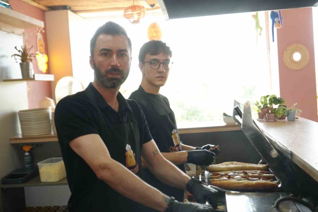 Bilecik’in Osmaneli ilçesinde geçtiğimiz pazar günü başlayan halen devam eden