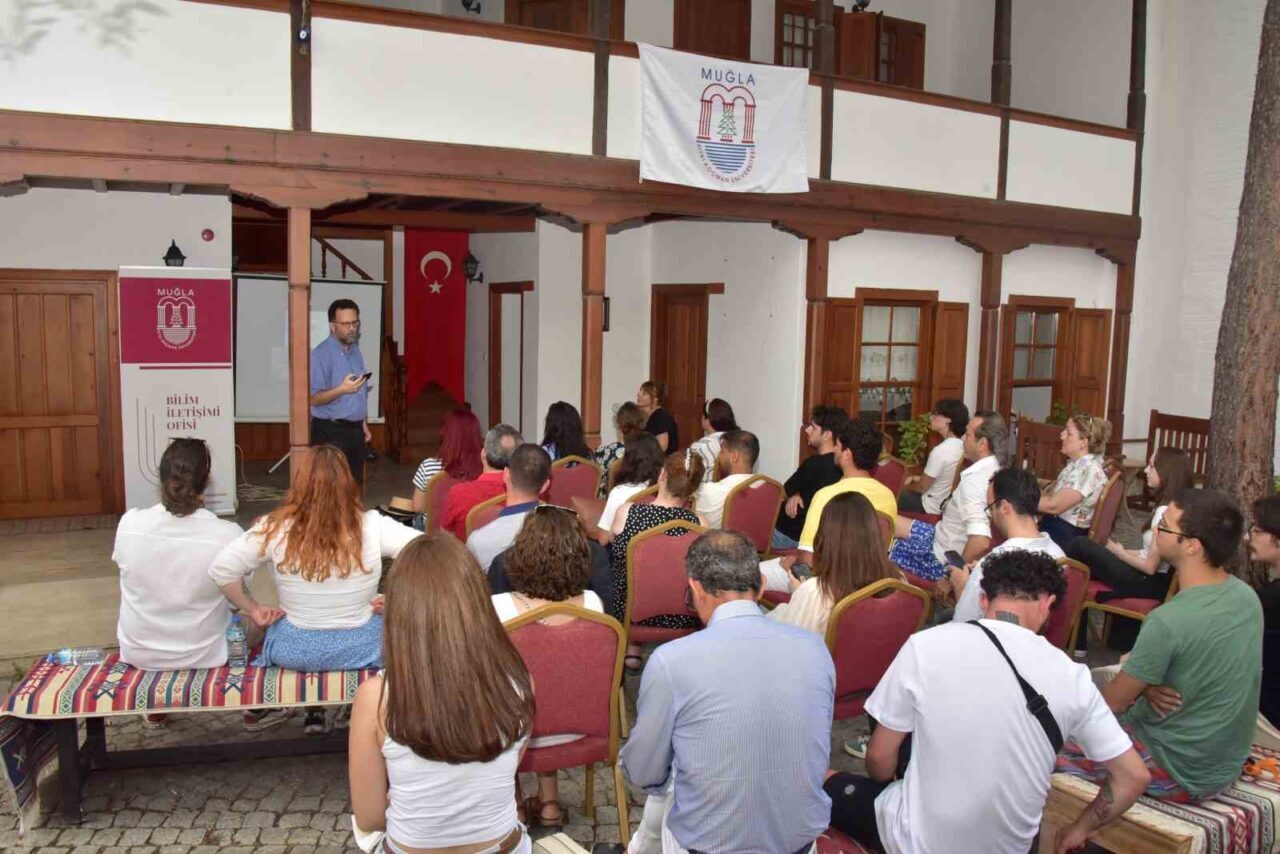 Muğla Sıtkı Koçman Üniversitesi (MSKÜ) Basın ve Halkla İlişkiler Müdürlüğü