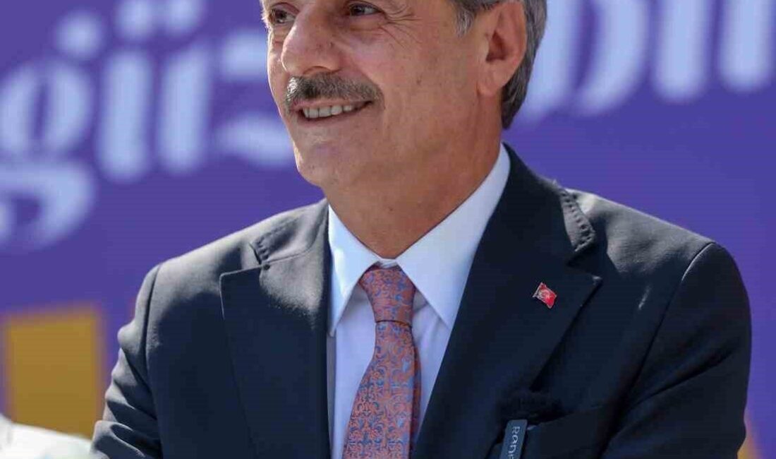 Şehrin yeni bilim üssü olacak Bilim Merkezi Projesi’nin ihalesi gerçekleştirildi.