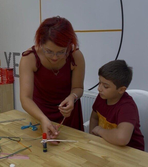 Sincan Belediyesi’nin T3 Vakfı ve TÜBİTAK iş birliğiyle hayata geçirdiği