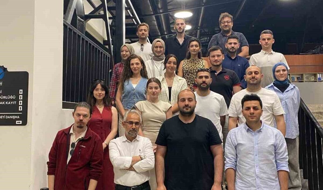 Büyükşehir Belediyesi, güvenli ve bilinçli bir kent inşa etme hedefiyle