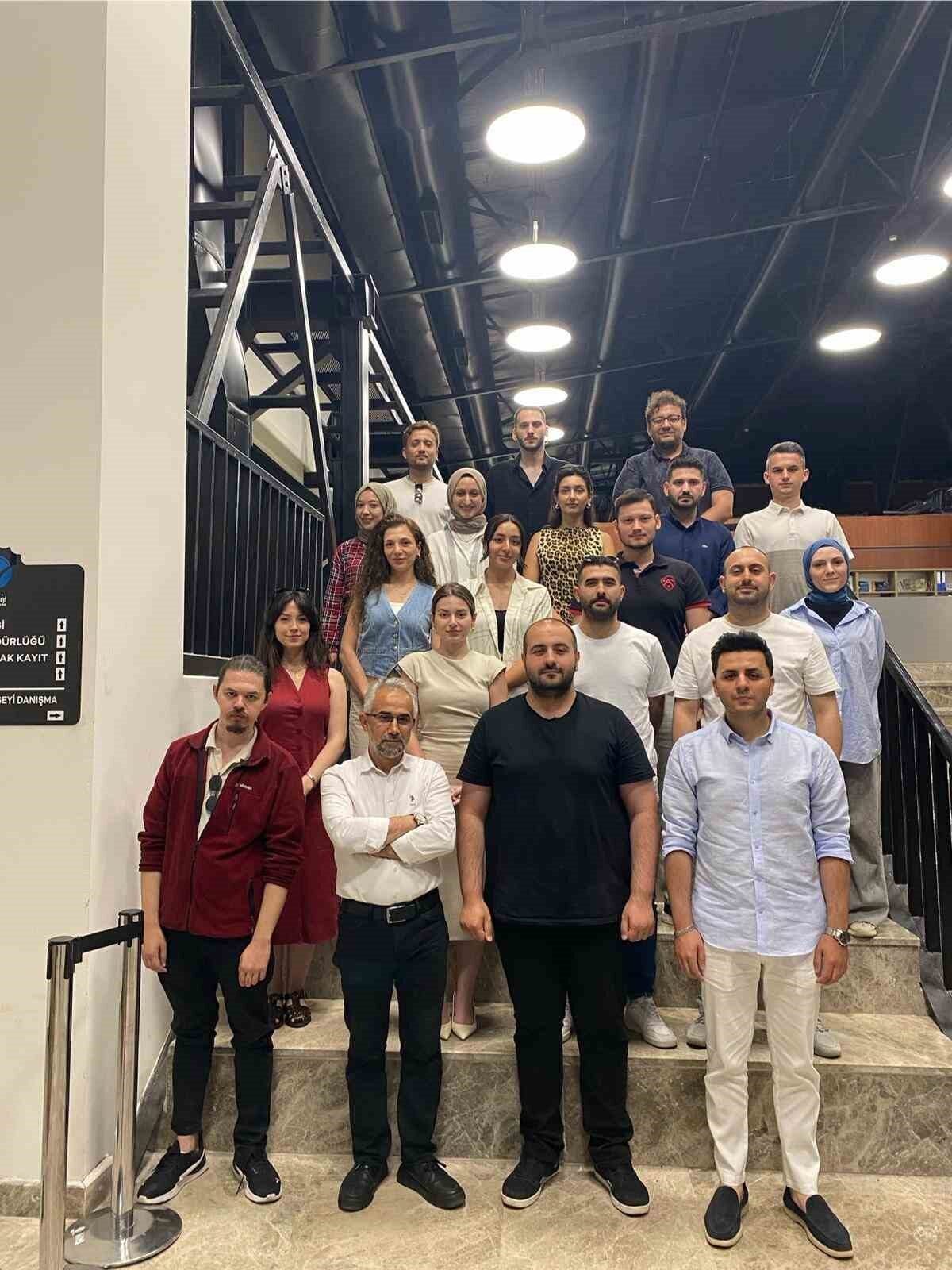 Büyükşehir Belediyesi, güvenli ve bilinçli bir kent inşa etme hedefiyle