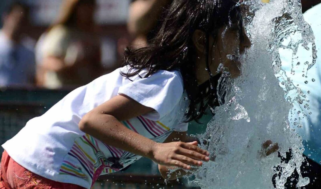 Afrika ve Basra’dan gelen sıcak havanın etkisi altına girecek olan