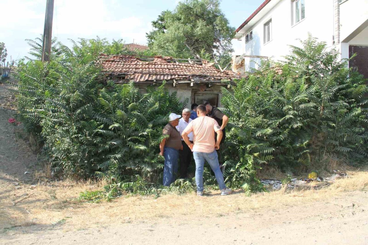 Halk hikayelerinin sevilen kahramanı Keloğlan’ın, Çankırı’daki bir köyde doğduğu ve