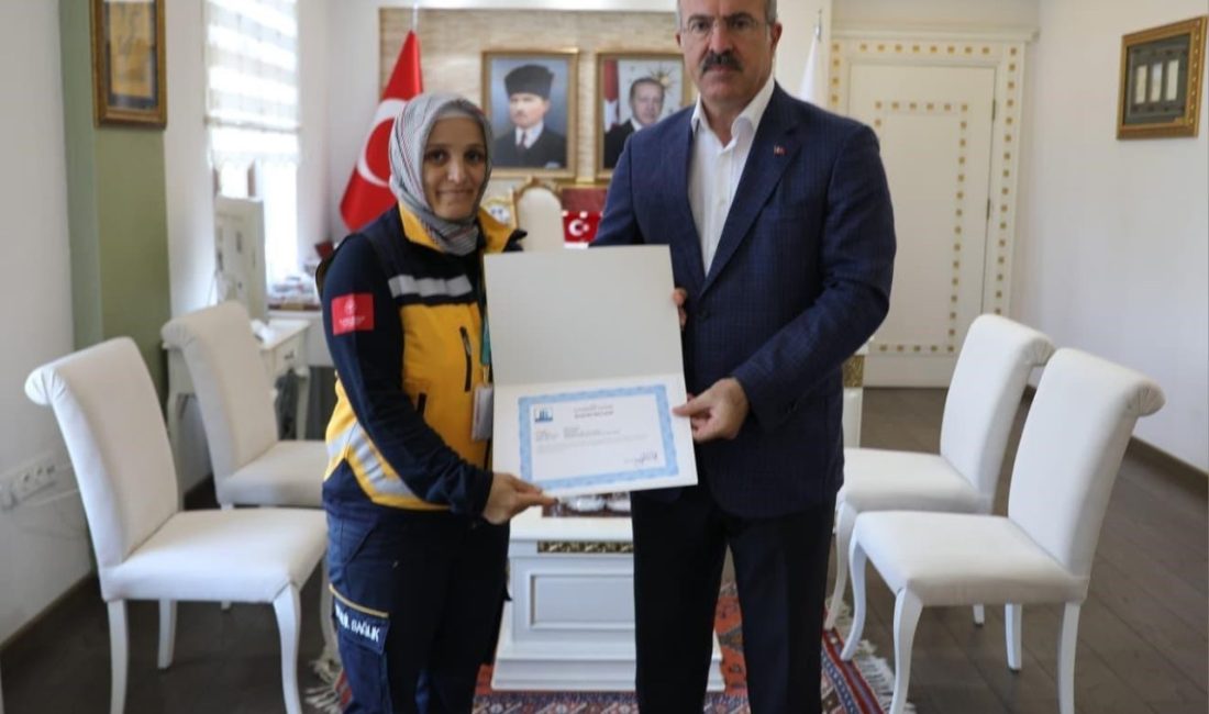 Çanakkale’de boğazına mama kaçarak nefessiz kalan 21 günlük bebek, acil