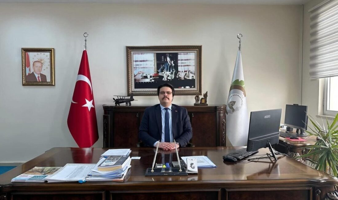 Milli Mücadele döneminin önemli isimlerinden Boğazlıyan Kaymakamı Mehmet Kemal Bey’in