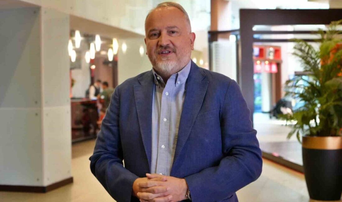 Antalya’da, bölgesel krizler turizm hedeflerini gölgeledi; iç pazar ve Avrupa’daki