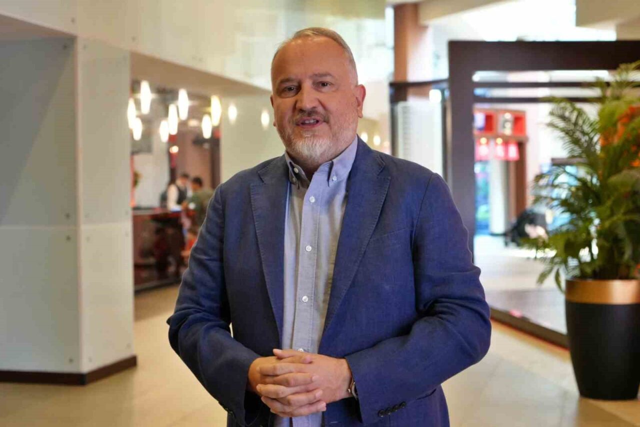 Antalya’da, bölgesel krizler turizm hedeflerini gölgeledi; iç pazar ve Avrupa’daki