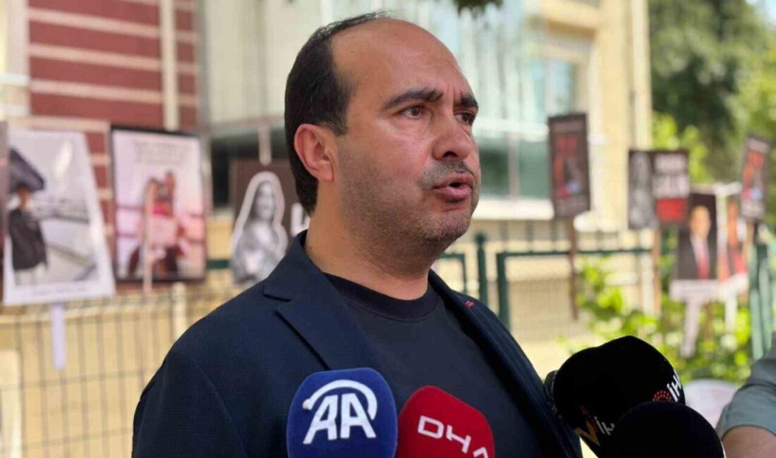 Bolu Baro Başkanı Sinan Barut, Grand Kartal Otel yangını davasına