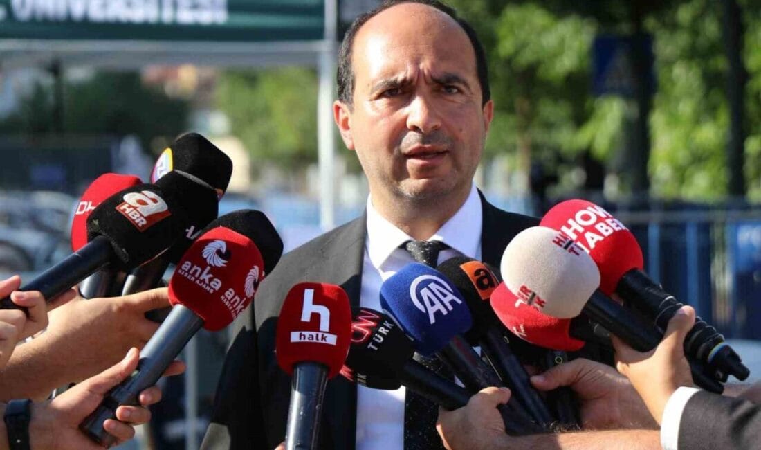 Bolu Baro Başkanı Sinan Barut, Grand Kartal Otel yangını davasına