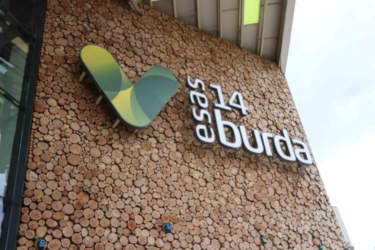 Bolu’daki 14 Burda AVM’de geçtiğimiz hafta yaşanan olayda, kadınlar tuvaletinde