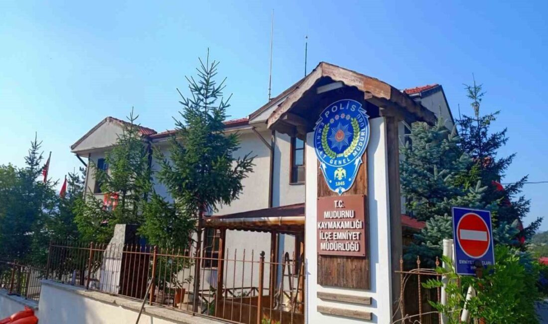 Bolu’nun Mudurnu ilçesinde hakkında 7 yıl kesinleşmiş hapis cezası bulunan