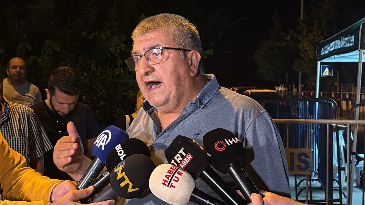 Bolu’daki otel yangını davasında otel sahibi Halit Ergül’ün çapraz sorgusu