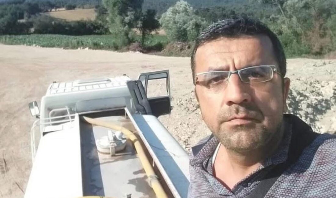 Bolu’dan gönüllü olarak Bursa’nın Gürsu ve Kestel ilçelerindeki orman yangınlarına