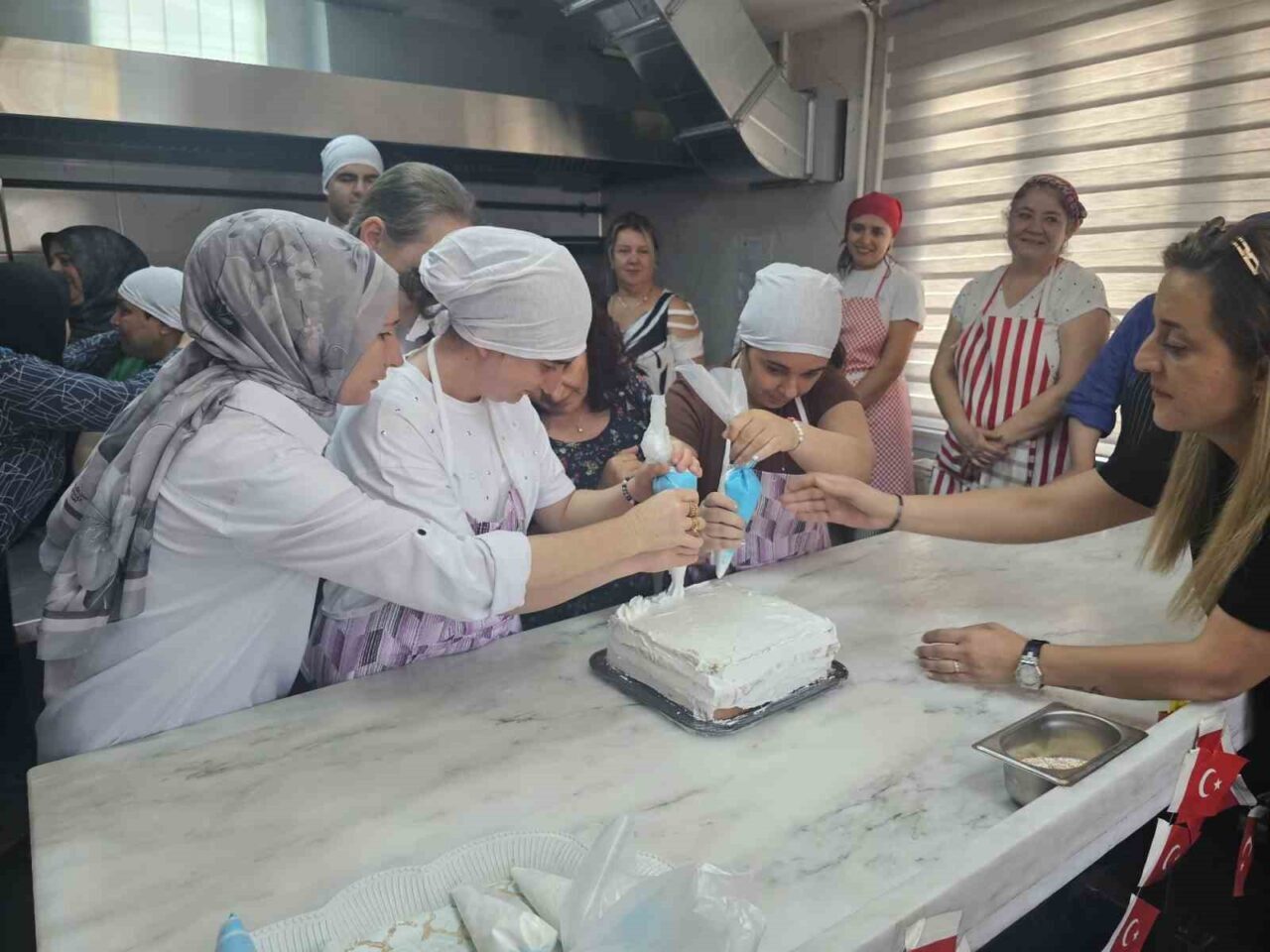 2025 yılının “Aile Yılı” olarak ilan edilmesiyle birlikte, aile kurumunun