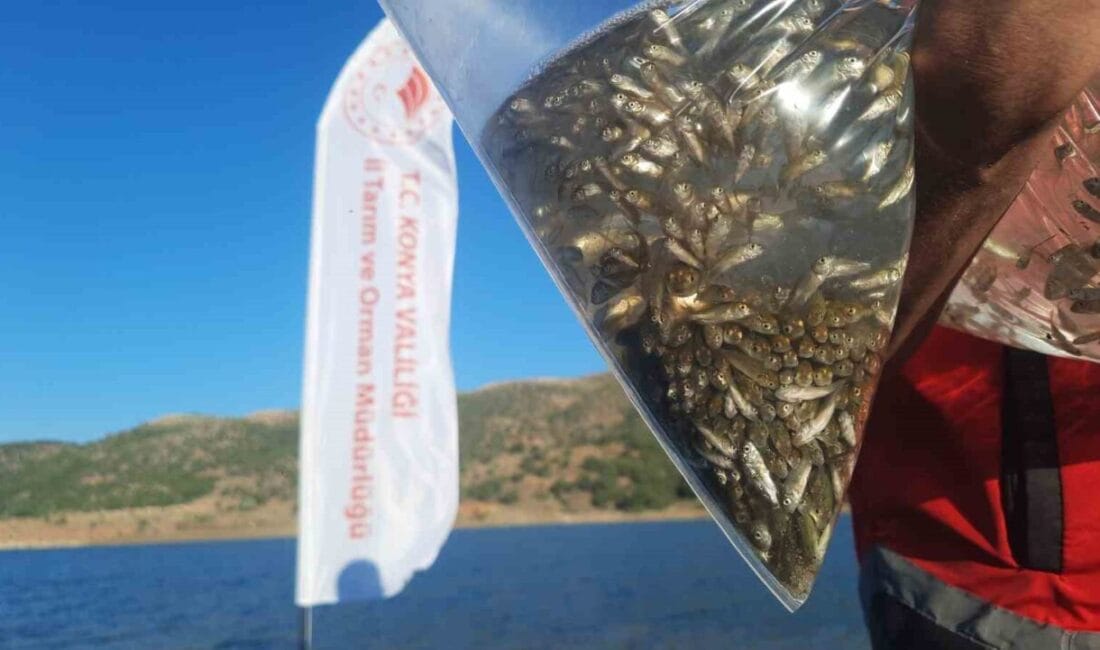 Tarım ve Orman Bakanlığı, Balıkçılık ve Su Ürünleri Genel Müdürlüğü