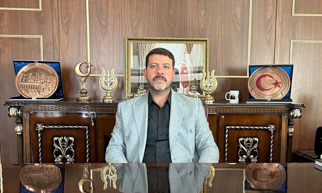 Kanaat önderi Mehmet Bozkuş, 15 Temmuz darbe girişimini unutmayarak, “Bundan