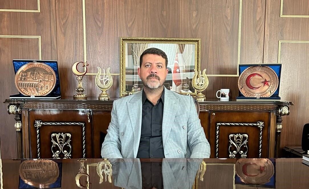 Kanaat önderi Mehmet Bozkuş, 15 Temmuz darbe girişimini unutmayarak, “Bundan