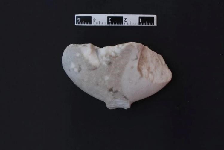 Bilecik’te 2019-2023 yılları arasında Gedikkaya Mağarası’nda yapılan kazılarda arkeoloji tarihi