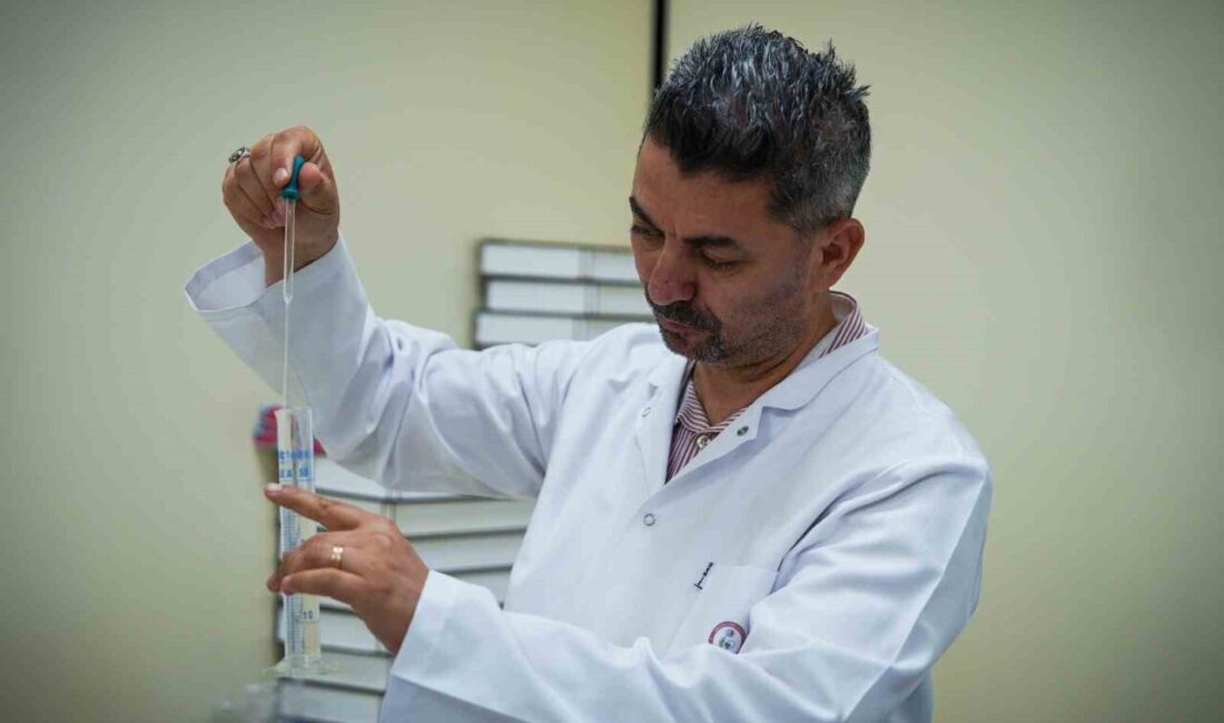 Anadolu Üniversitesi, Eskişehir’in kültürel ve duygusal kimliğini kokular aracılığıyla ifade