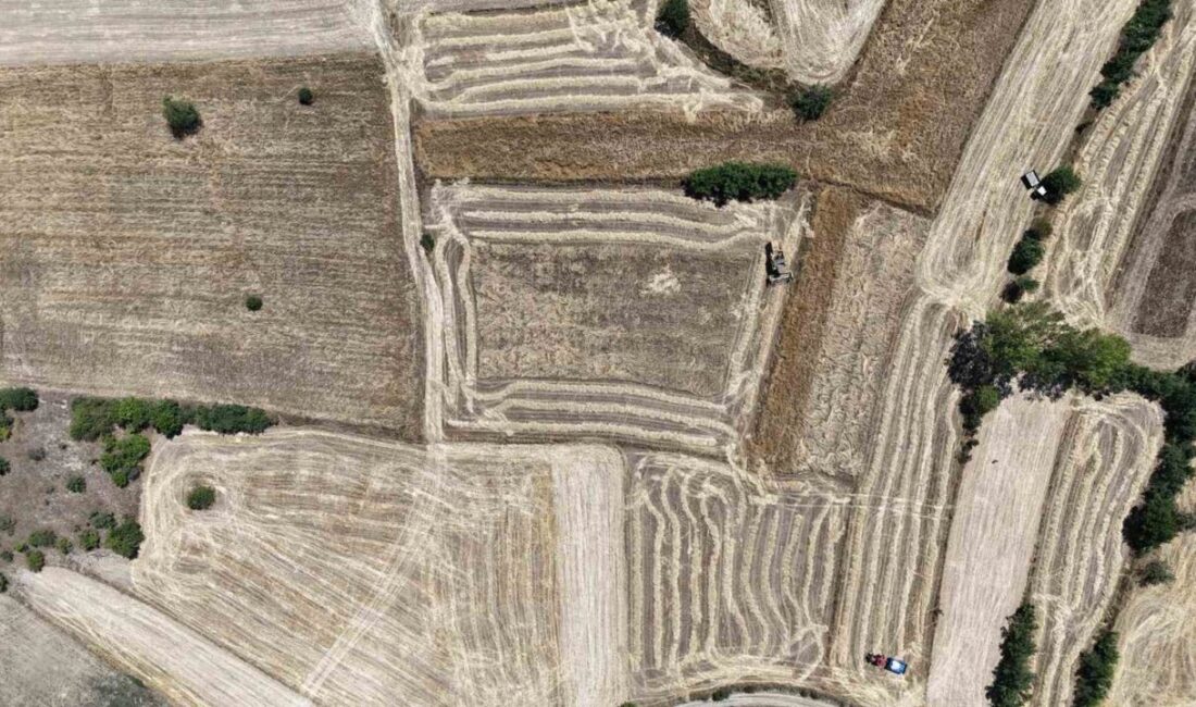 Kastamonu’nun İhsangazi ilçesinde, geçmişi 12 bin yıl öncesine dayanan ve