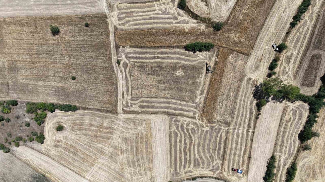 Kastamonu’nun İhsangazi ilçesinde, geçmişi 12 bin yıl öncesine dayanan ve