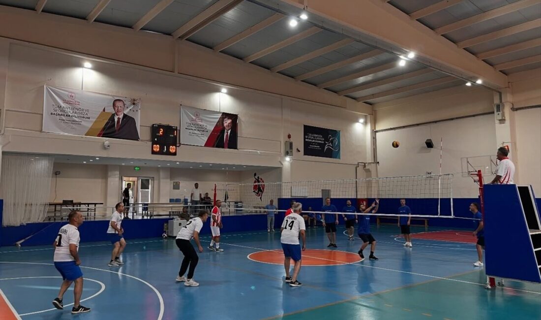 Aydın’ın Buharkent ilçesinde bu yıl 18’incisi düzenlenecek olan Geleneksel Taze