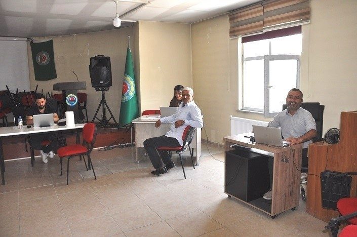 MUŞ (İHA) – Türkiye geneli 1 Temmuz 2025 itibariyle başlatılan