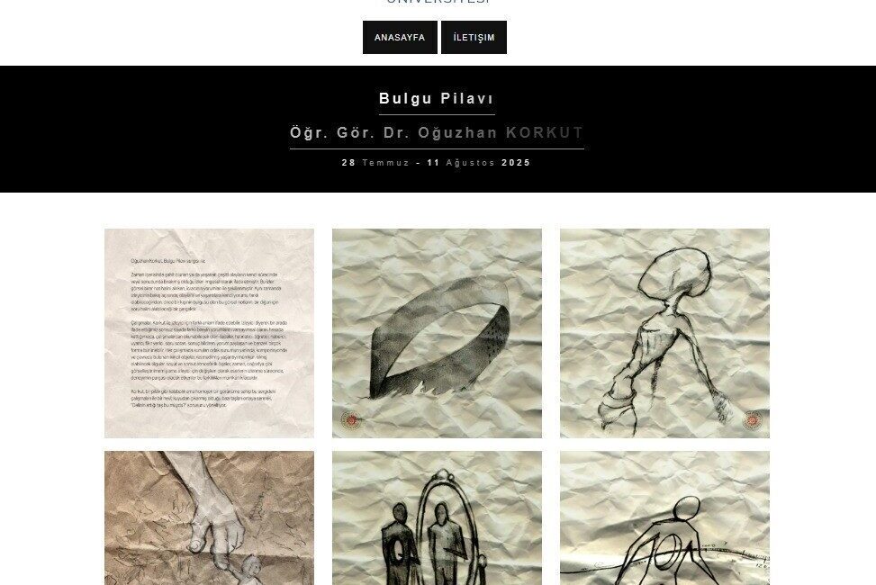 Düzce Üniversitesi Gölyaka Meslek Yüksekokulu Öğretim Görevlisi Dr. Oğuzhan Korkut’un