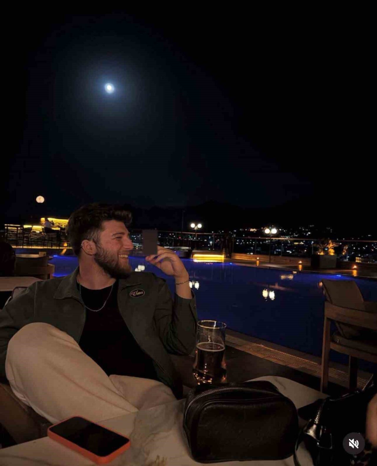 Burdur’da motosikletiyle refüje çarpan 21 yaşındaki genç hayatını kaybetti. Kaza,