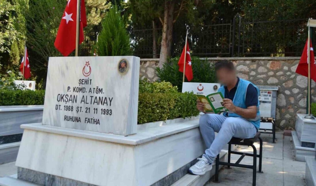 Bursa Cumhuriyet Başsavcılığı Denetimli Serbestlik Müdürlüğü, 15 Temmuz Demokrasi ve