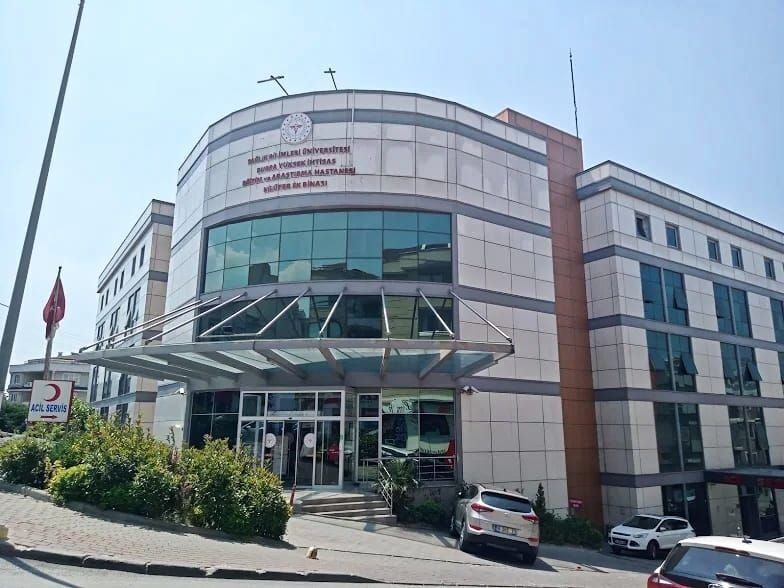 Bursa İl Sağlık Müdürlüğü, Bursa Yüksek İhtisas Eğitim ve Araştırma