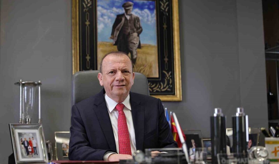 İstanbul Sanayi Odası’nın açıkladığı “Türkiye’nin İkinci 500 Büyük Sanayi Kuruluşu-2024”