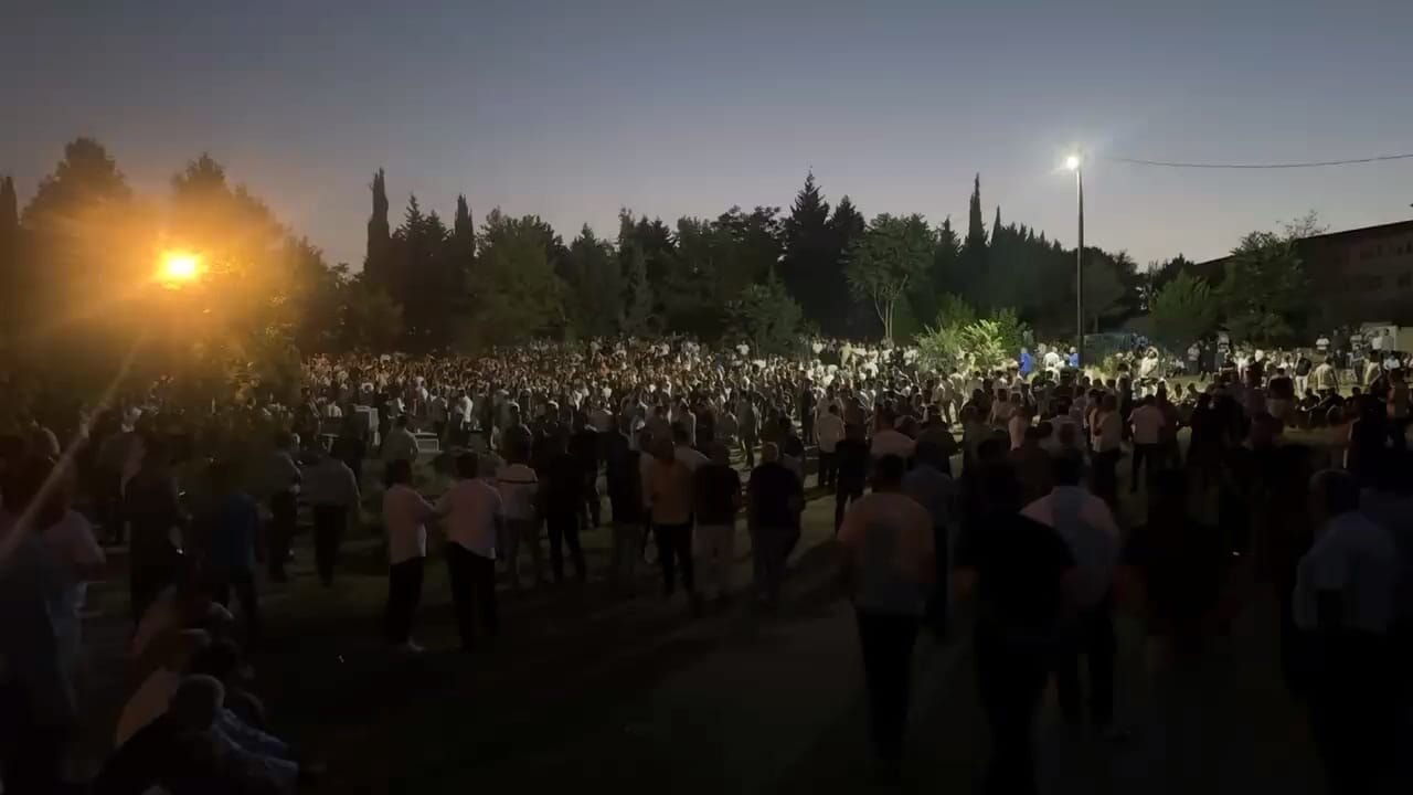 Bursa’nın İnegöl ilçesinde 3 katlı inşaattan düşerek hayatını kaybeden inşaat