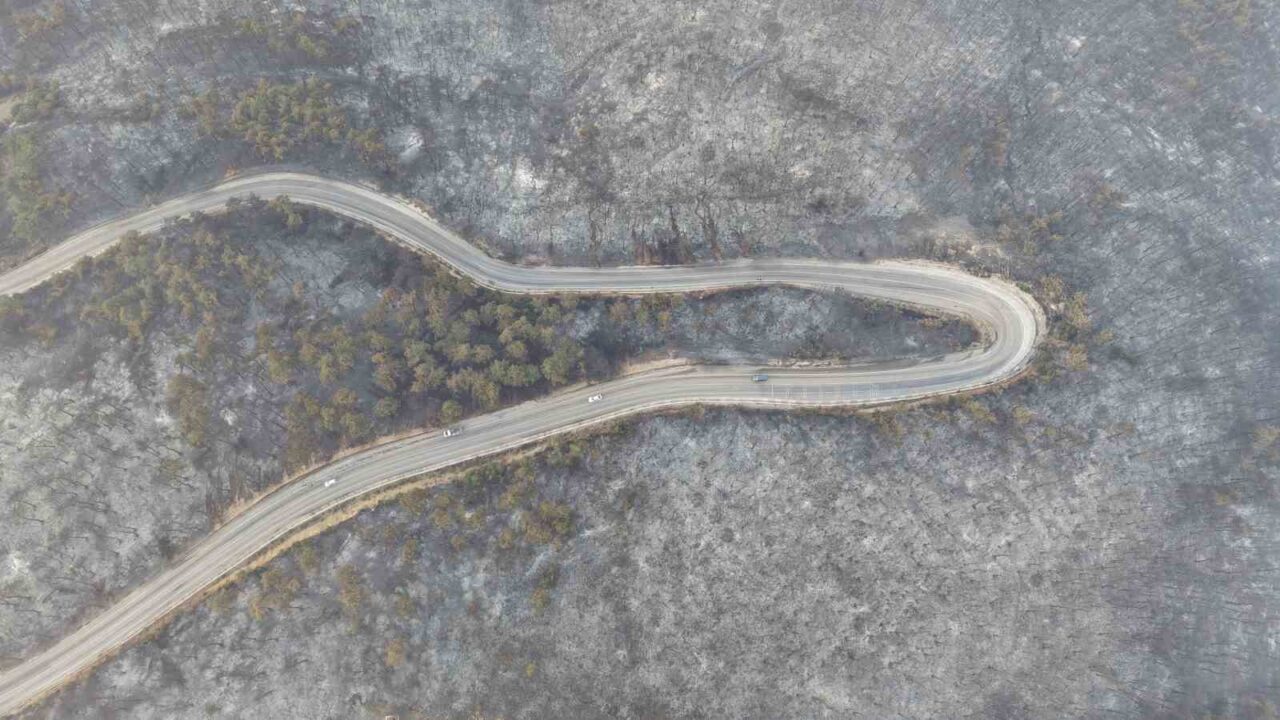 Bursa’nın Gürsu ve Kestel ilçelerinde başlayıp Osmangazi’deki Avdancık köyünü de