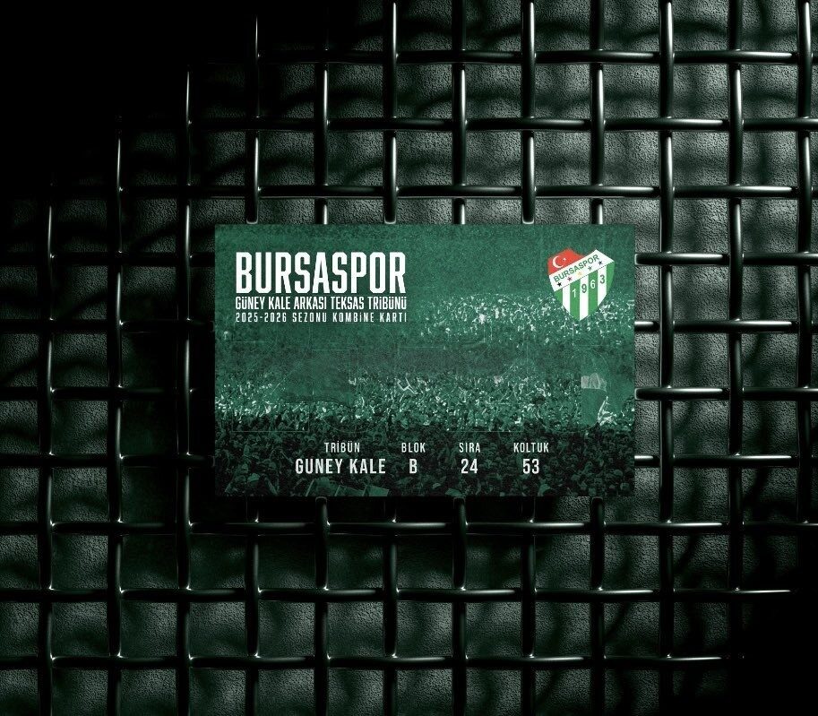 Bursaspor Yönetim Kurulu Üyesi Enbiya Topal, sezonun başlamasına iki ay