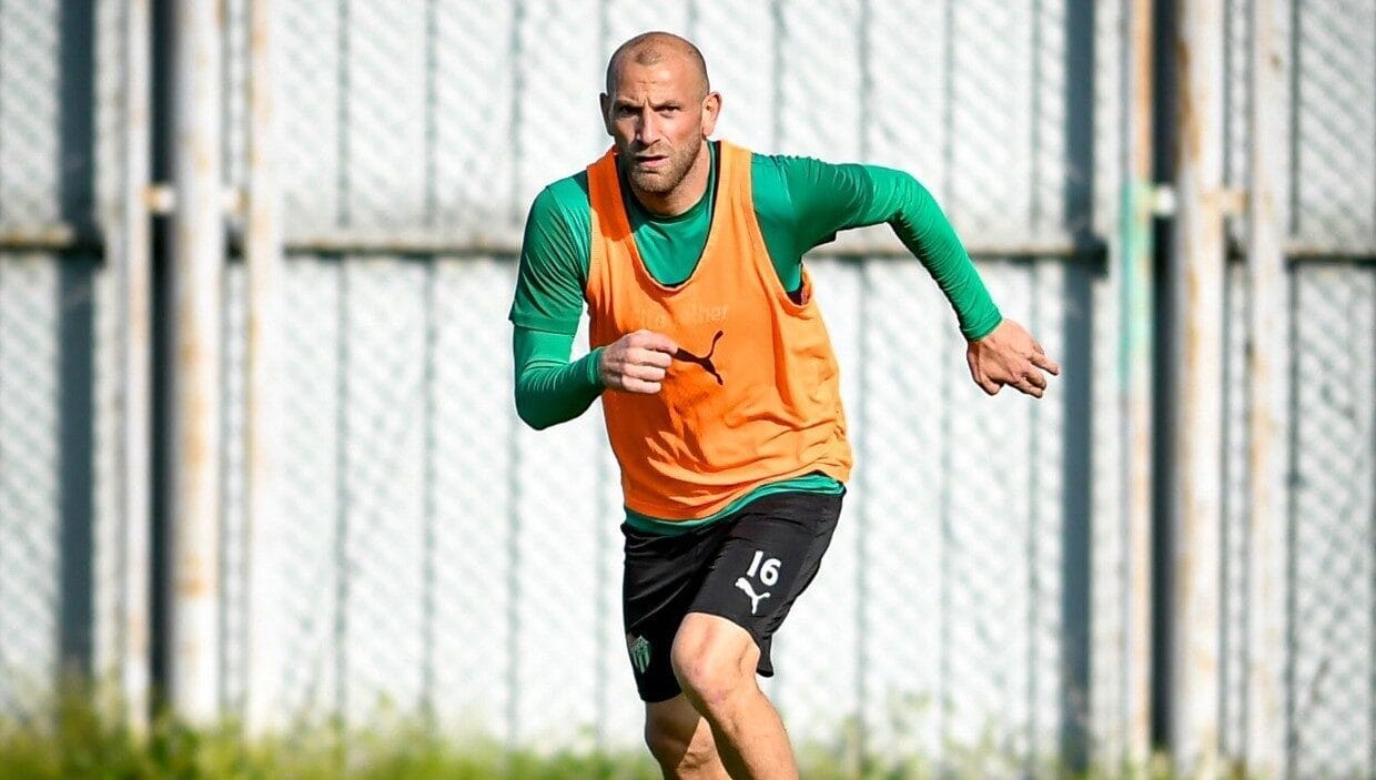 TFF 2. Lig 2025-2026 sezonu hazırlıklarına başlayacak olan Bursaspor, 11