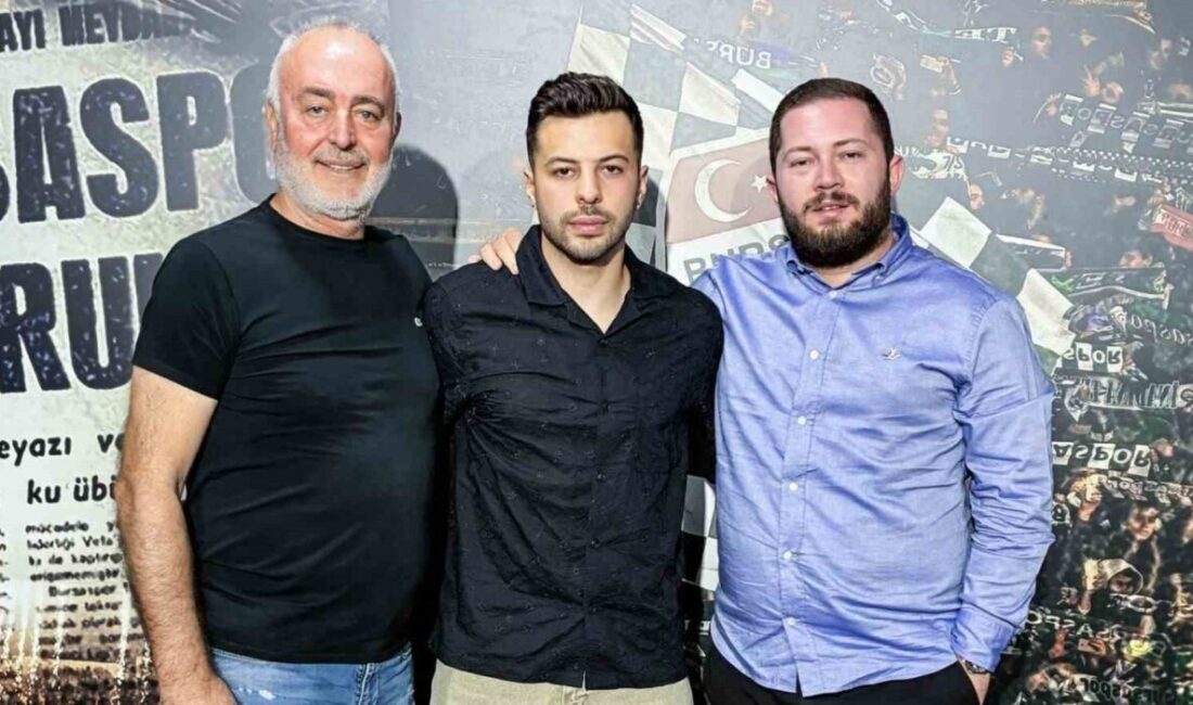Bursaspor’da geçtiğimiz sezon şampiyonluk yaşamış Taha Can Velioğlu ve Bora