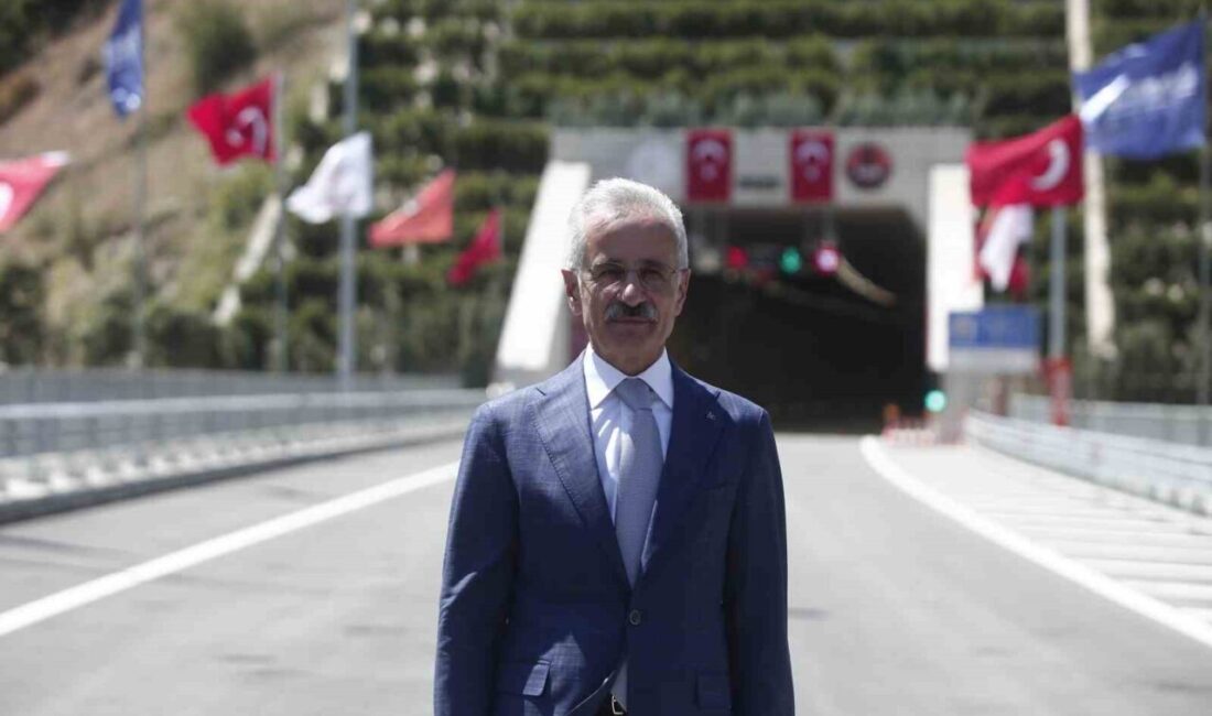 Bursa’nın dağ yöreleriyle şehir merkezi arasındaki ulaşımı kolaylaştıracak olan Doğancı