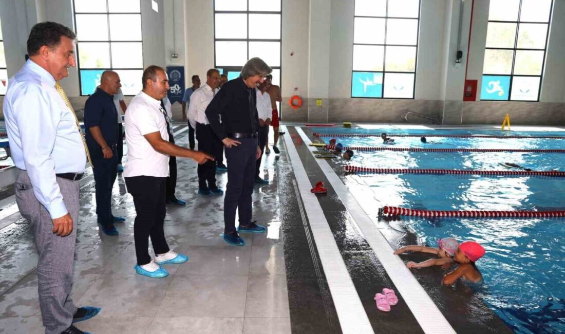 Bursa Uludağ Üniversitesi (BUÜ) Sağlık Kültür ve Spor Daire Başkanlığı