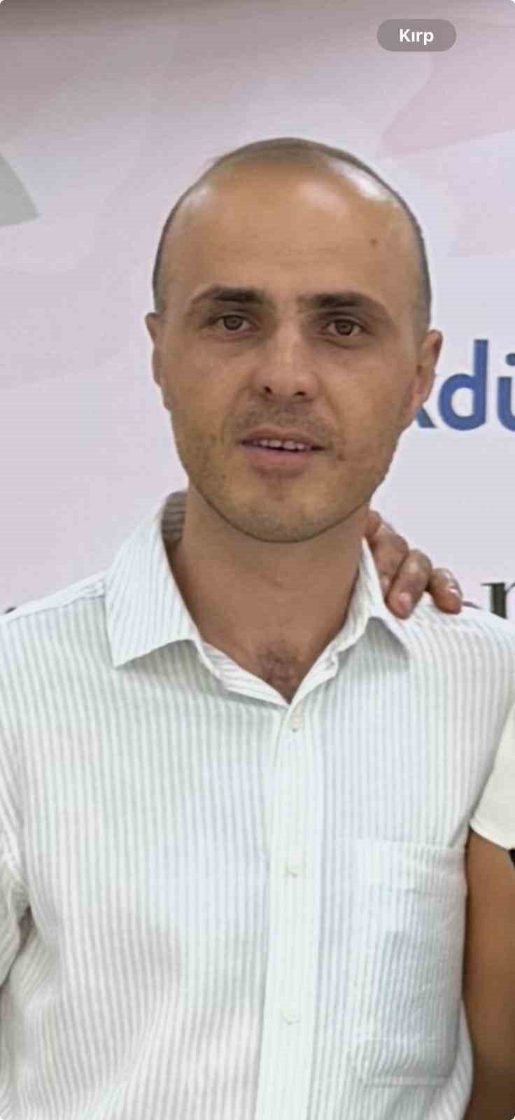 Balık tutmaya gittiği Büyükçekmece Gölü’nde kaybolan Okan Kurnaz’ı arama çalışmaları