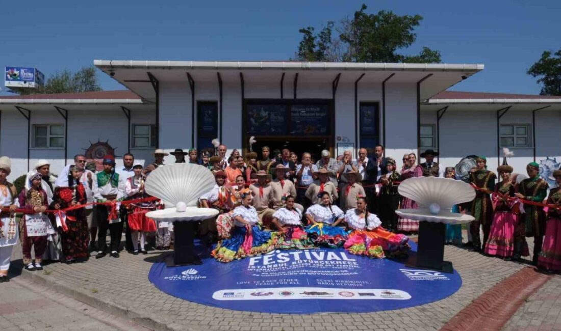 El emeği göz nuru eserlerin yer aldığı sergiler ve atölye