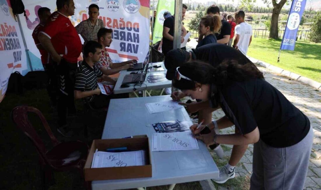 Kayseri Büyükşehir Belediyesi Spor A.Ş. tarafından düzenlenen ‘15 Temmuz Demokrasi