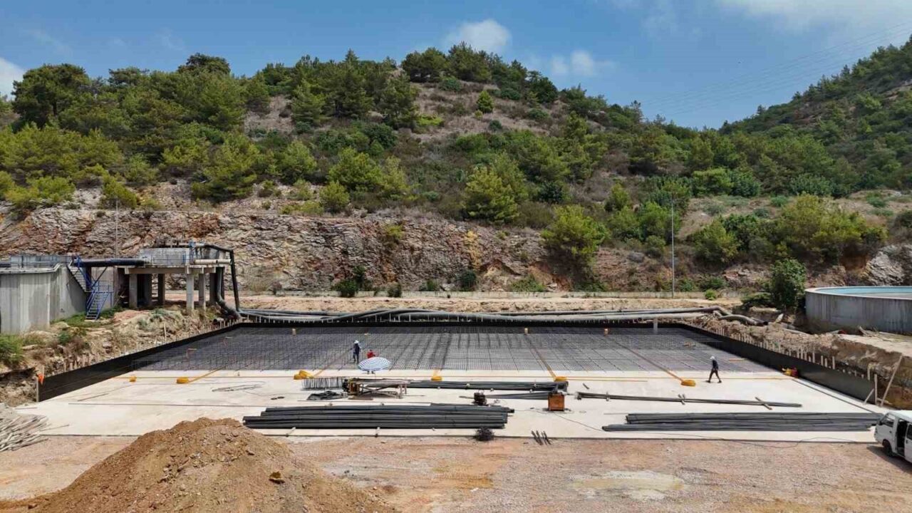 Antalya Büyükşehir Belediyesi ASAT Genel Müdürlüğü, 2019-2025 yılları arasında Alanya’da