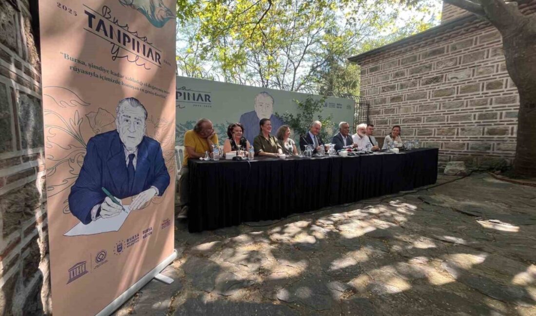 Geçtiğimiz yılı, memleket şairi Nâzım Hikmet’e adayarak anısını yaşatmak adına