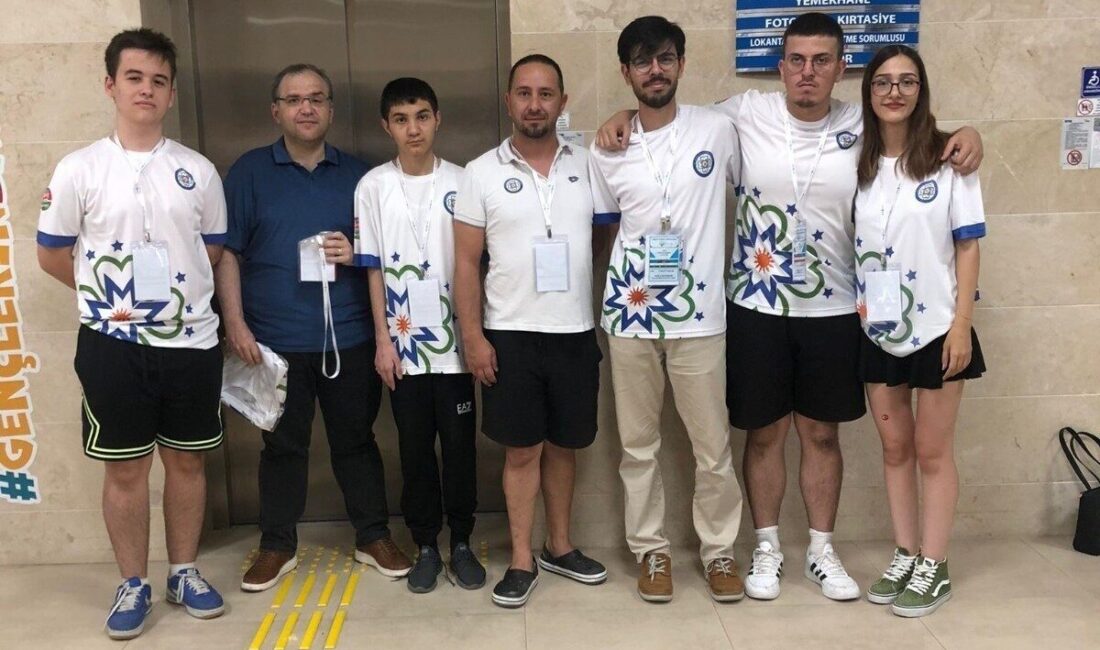 Muğla Büyükşehir Belediyesi Spor Kulübü Satranç Takımı, Türkiye Satranç 2.