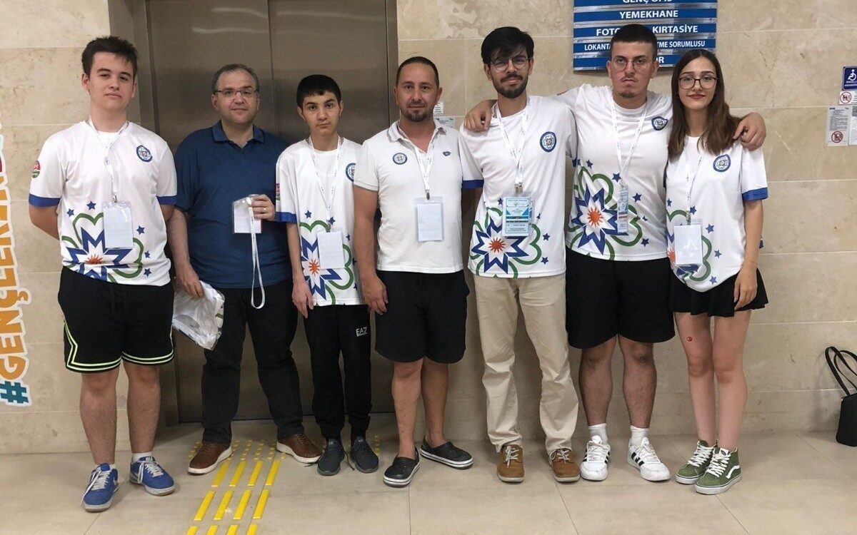 Muğla Büyükşehir Belediyesi Spor Kulübü Satranç Takımı, Türkiye Satranç 2.