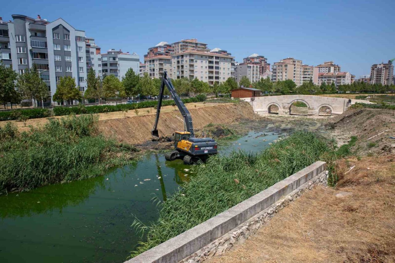 Bursa Büyükşehir Belediyesi, daha yaşanabilir bir kent ve daha sağlıklı