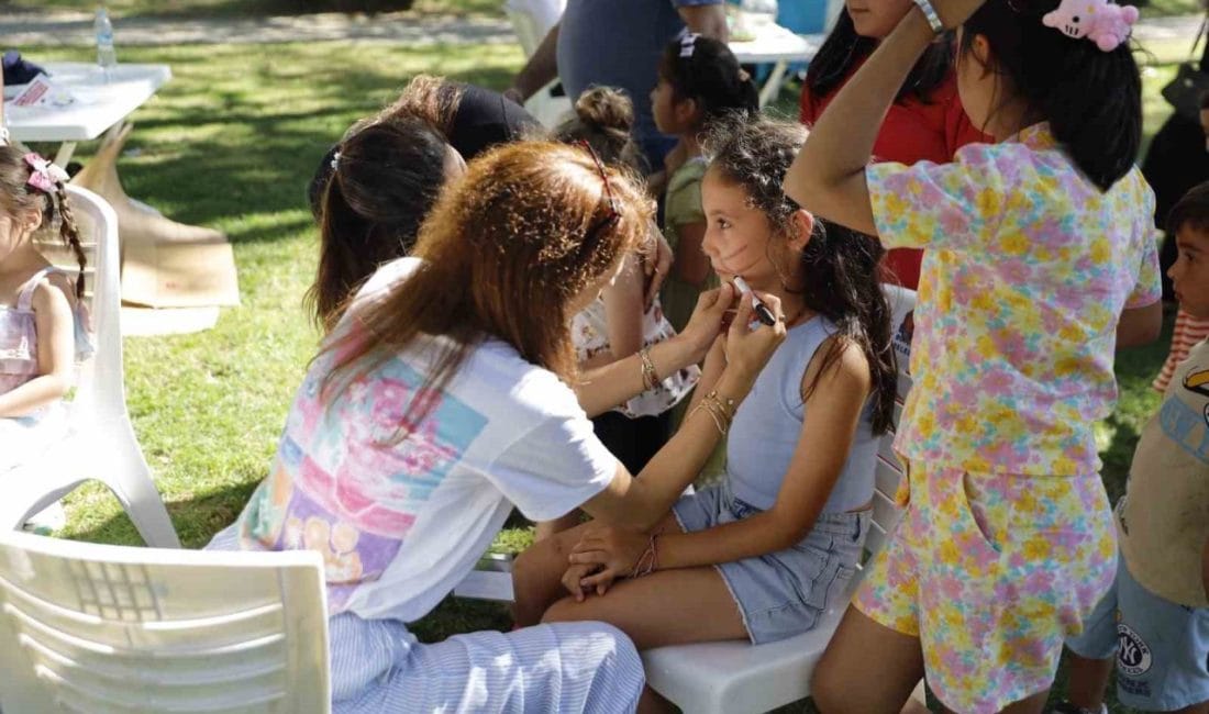 Bursa Büyükşehir Belediyesi, buğday unu içeren gıdaları yemeleri durumunda sağlık